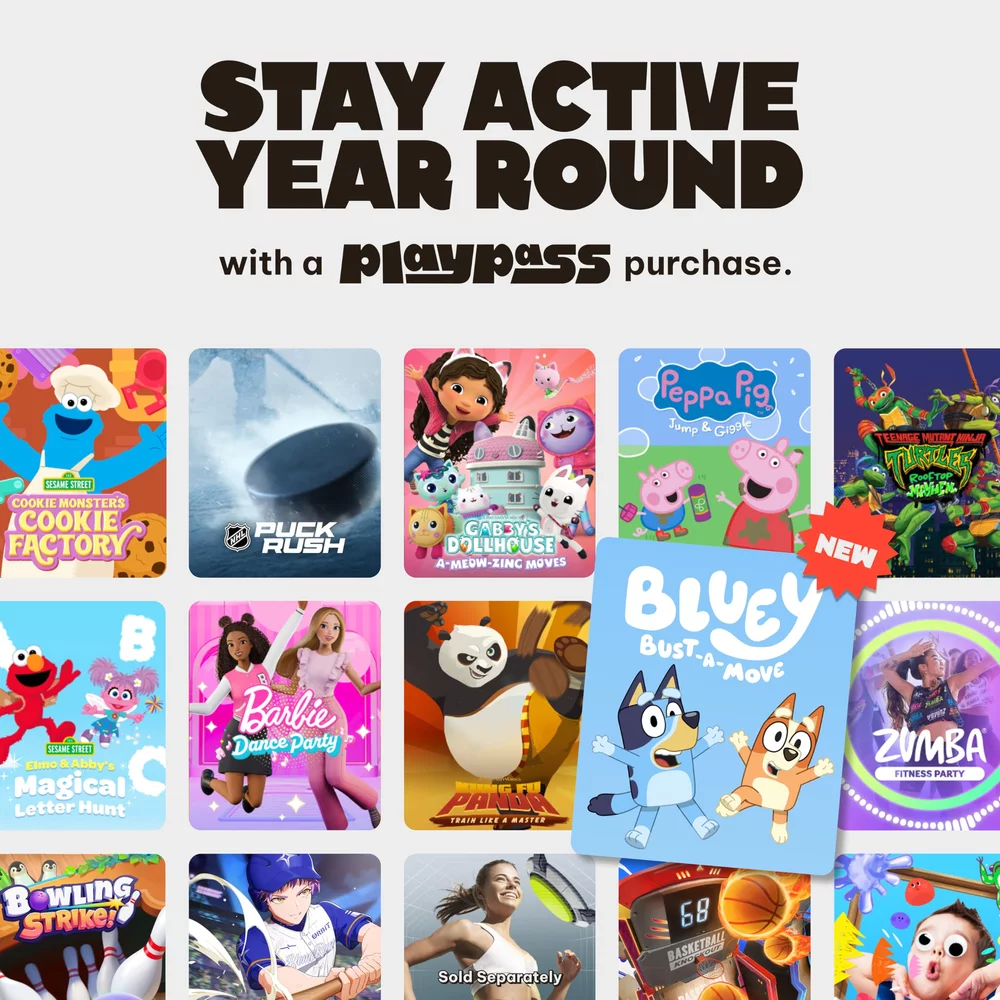 The active play system for kids & families. - Image 4