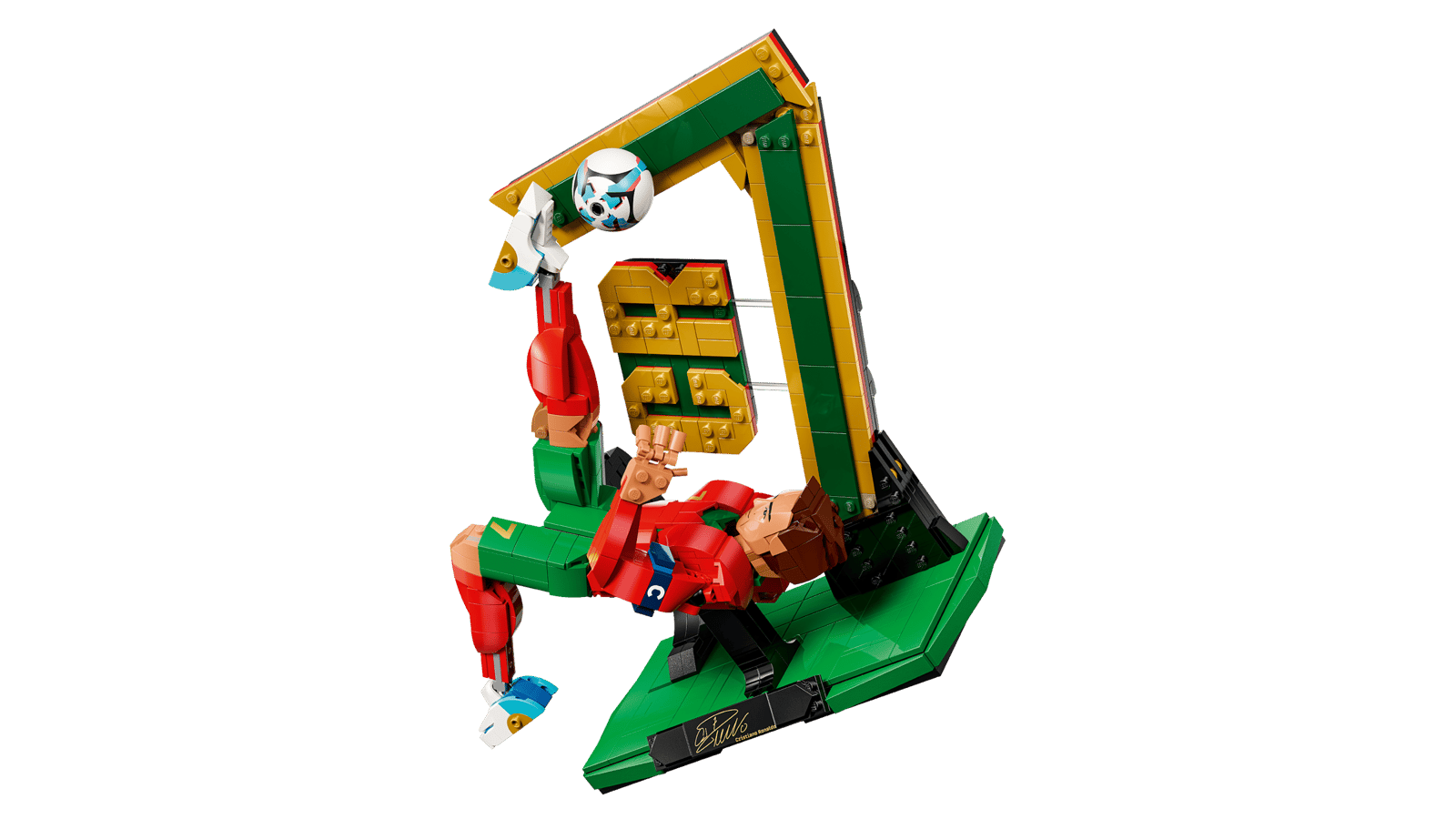 Cristiano Ronaldo – Football Legend - Image 3
