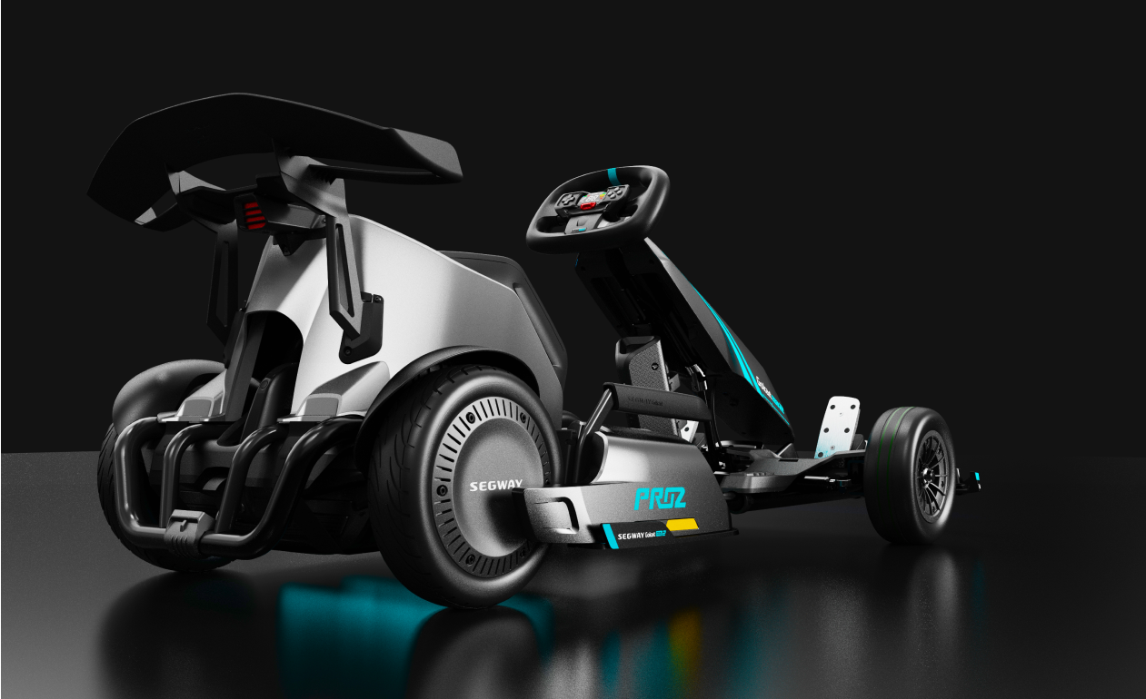 GoKart Pro2 - Image 3