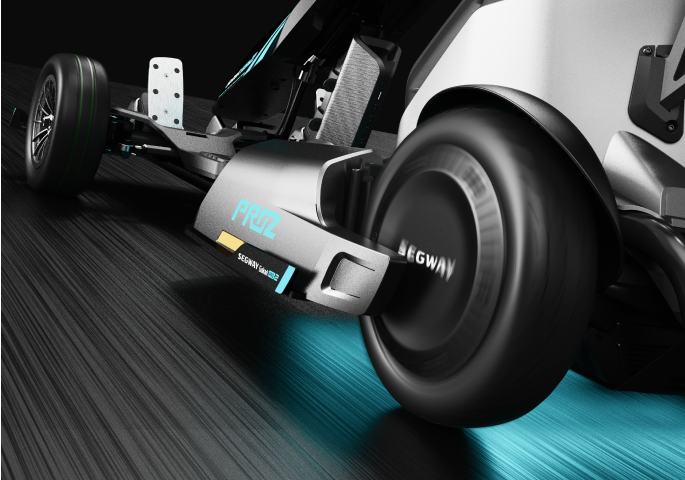 GoKart Pro2 - Image 4