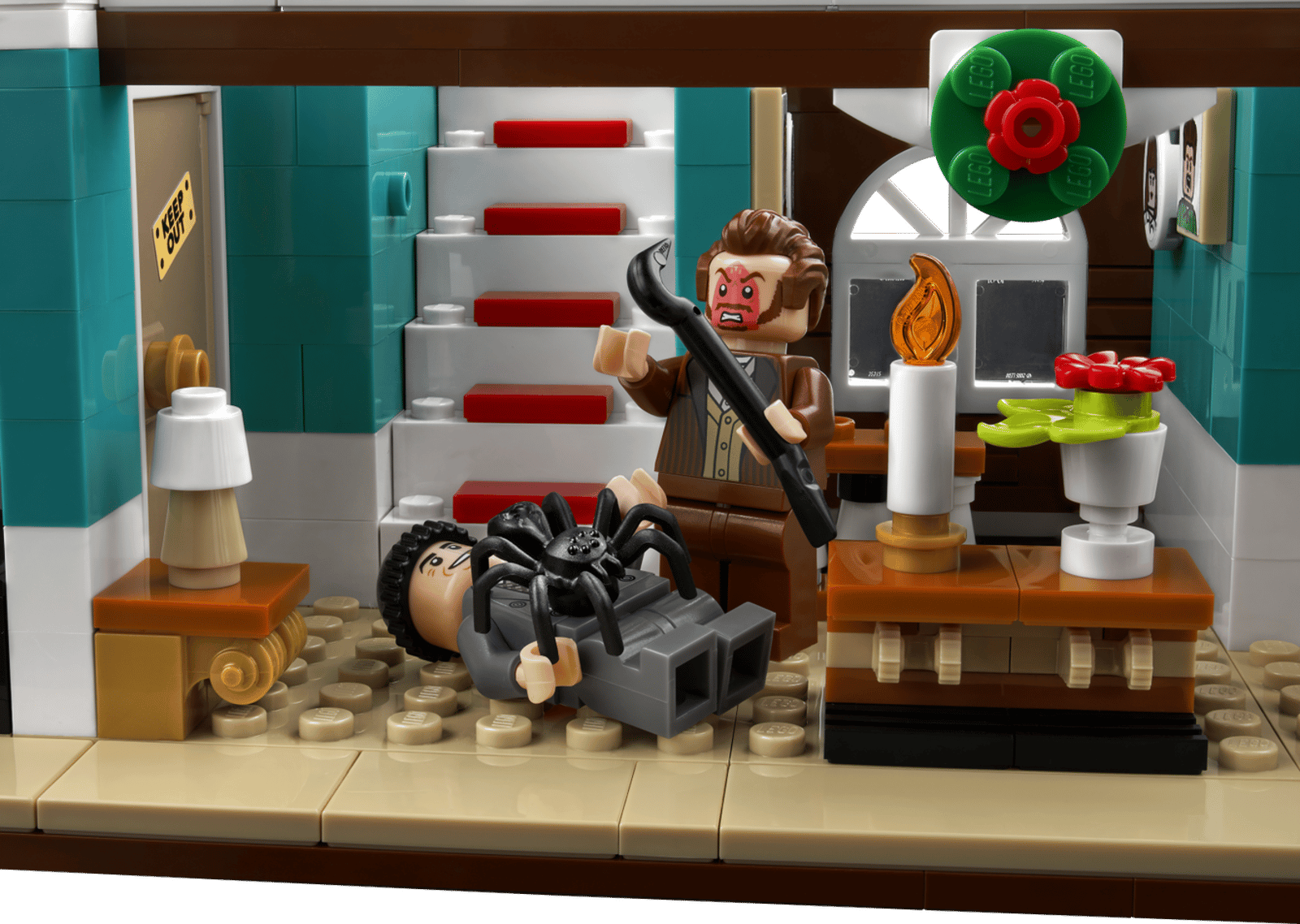 Home Alone Set - Image 4