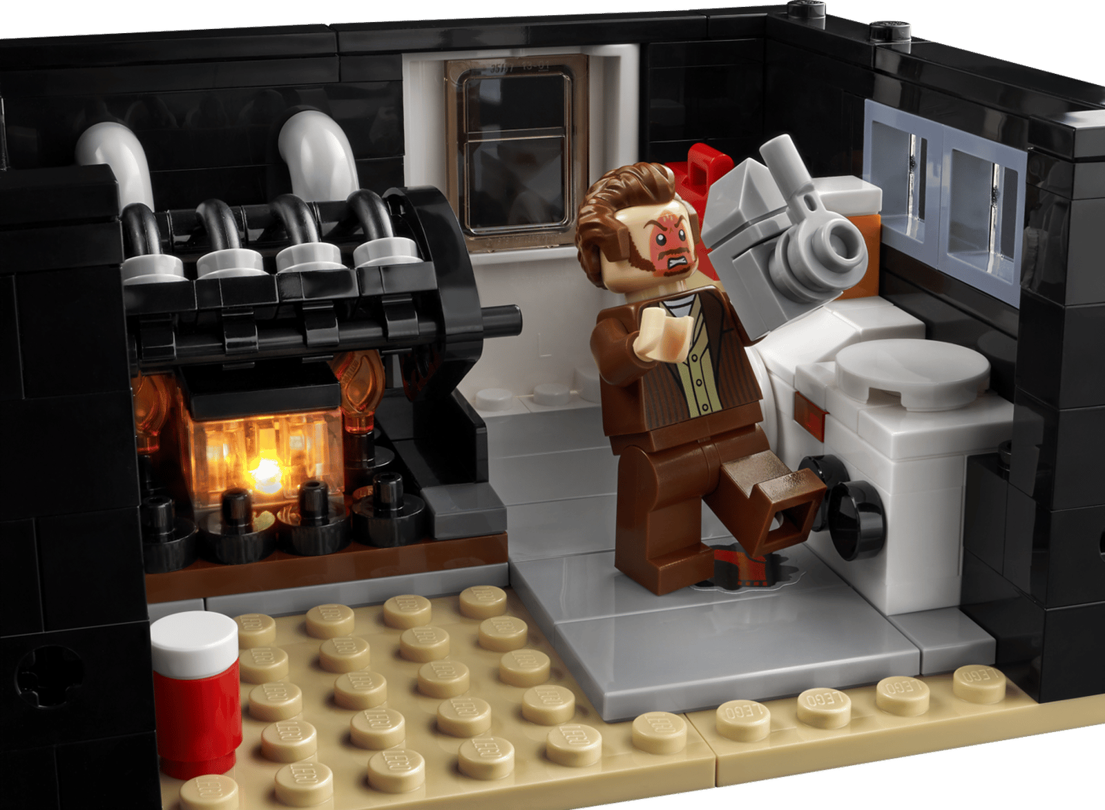 Home Alone Set - Image 3