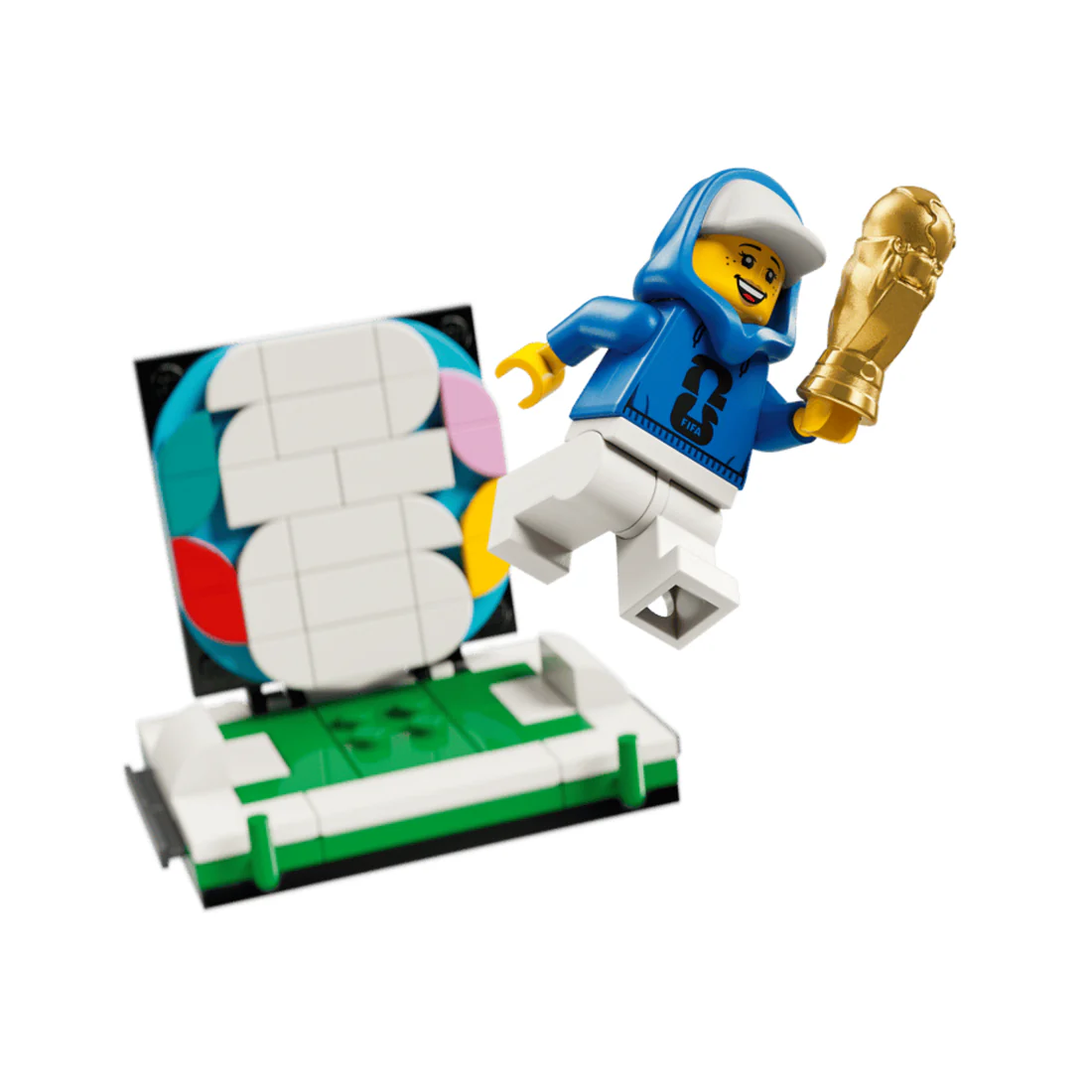 FIFA World Cup Official Trophy - Image 4