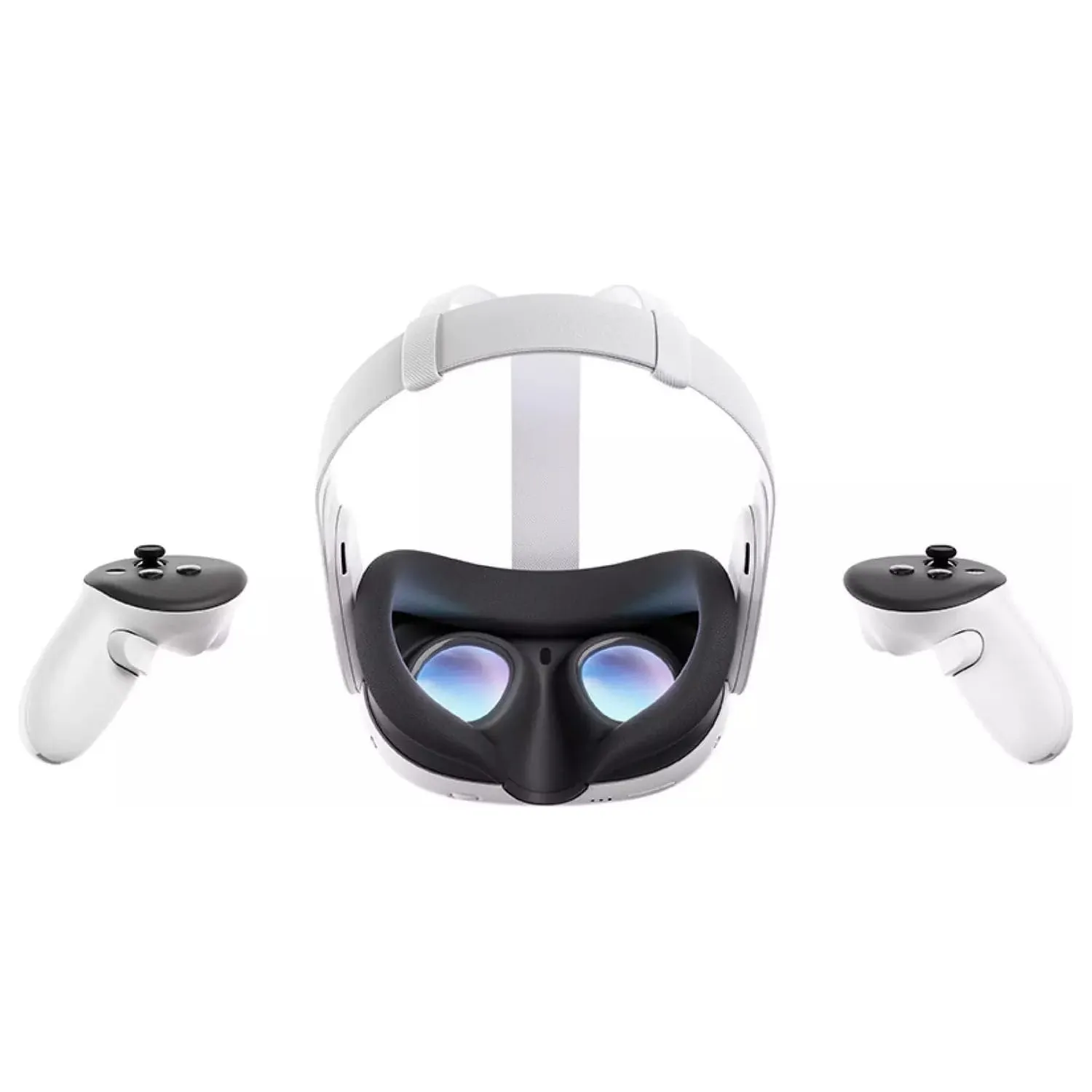 Meta Quest 3 – 512GB All-In-One Mixed Reality Headset - Image 4