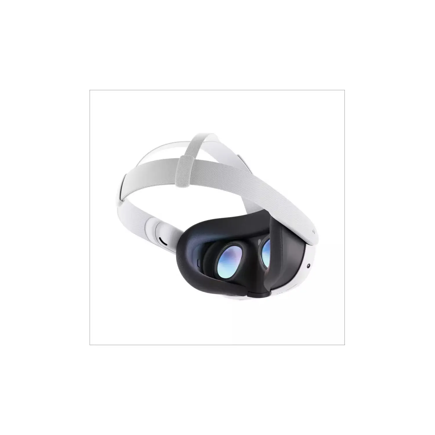 Meta Quest 3 – 512GB All-In-One Mixed Reality Headset - Image 5
