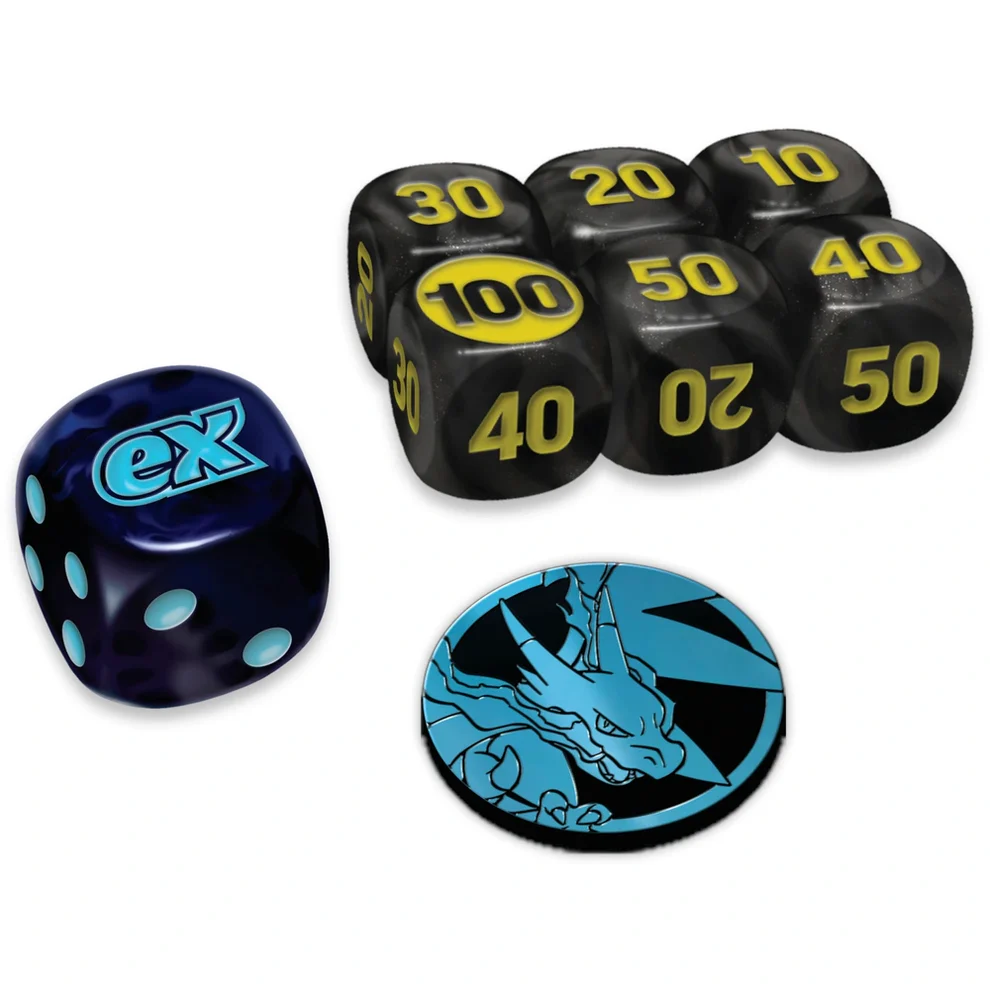ME2 Phantasmal Flames Elite Trainer Boxes (2-Pack) - Image 4
