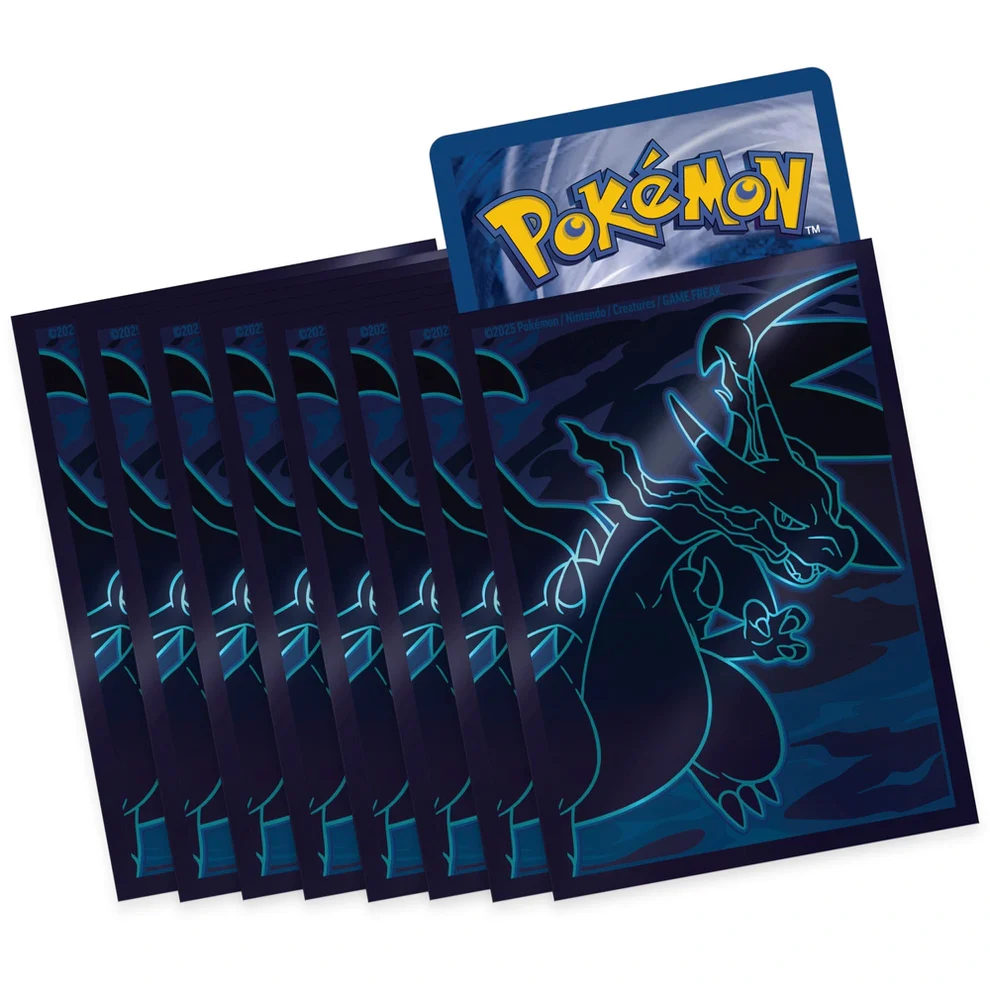 ME2 Phantasmal Flames Elite Trainer Boxes (2-Pack) - Image 5