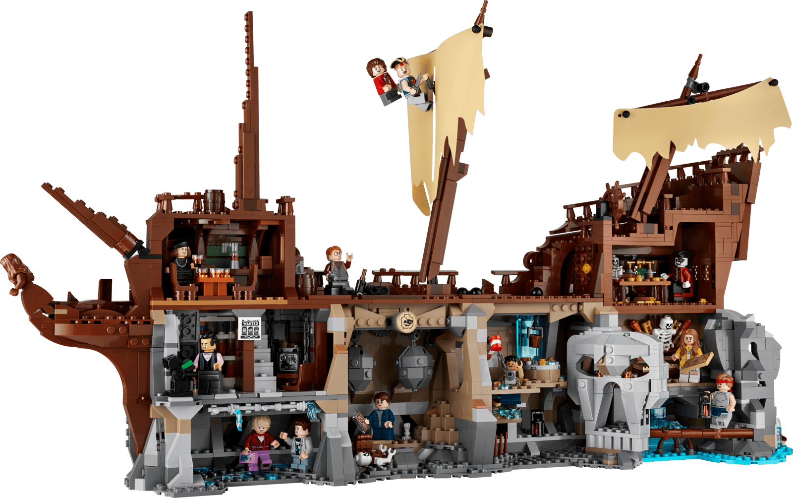 The Goonies