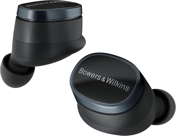 Bowers & Wilkins Pi8 True Wireless Earbuds