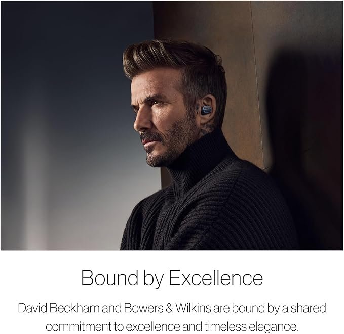 Bowers & Wilkins Pi8 True Wireless Earbuds - Image 3