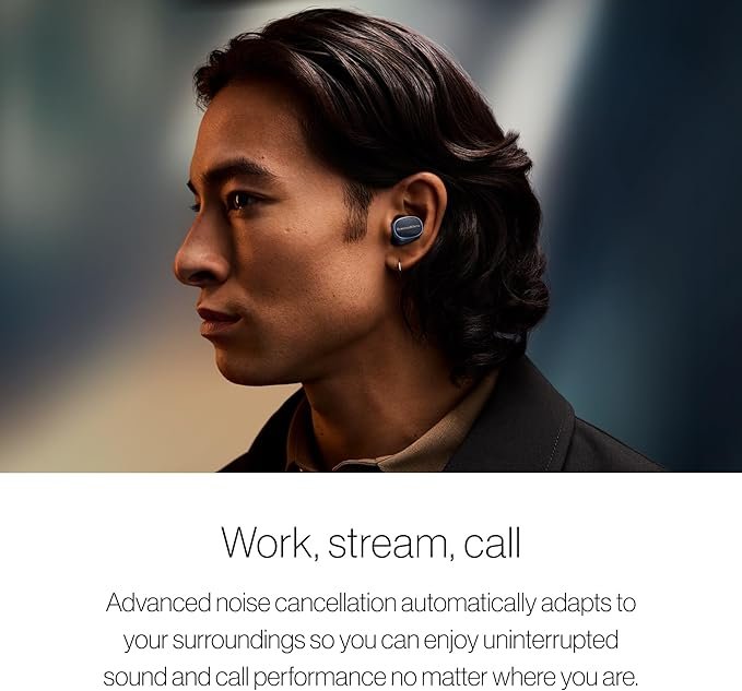Bowers & Wilkins Pi8 True Wireless Earbuds - Image 5